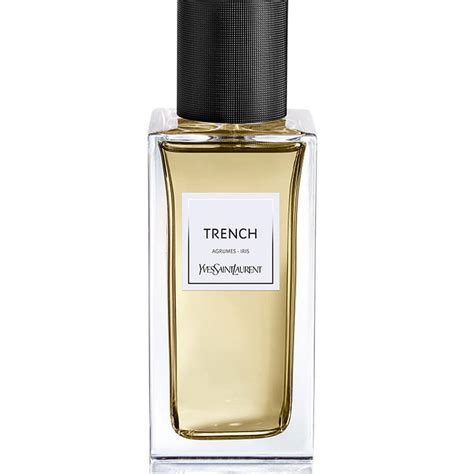 ysl beige trench|trench cologne for men.